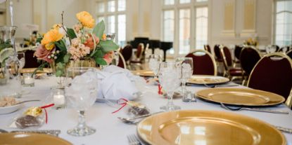 Picture of Table Sponsorships