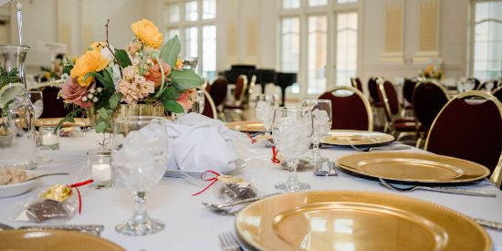 Picture of Table Sponsorships
