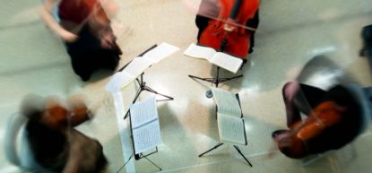 Picture of Chamber Music Workshop Tuition