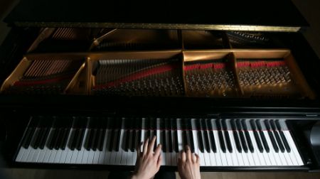 Picture for category SummerArts Piano Competition