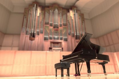 Piano