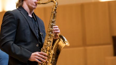 Picture for category Instrument Rentals