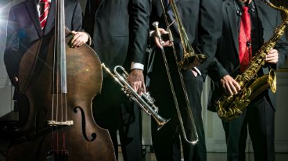 Jazz combo