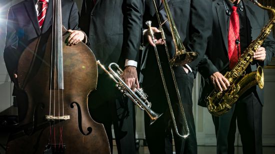 Jazz combo