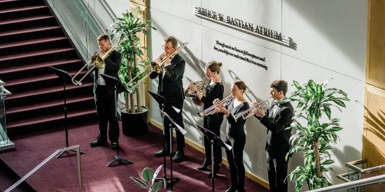 Picture of Maestro Event Sponsorship