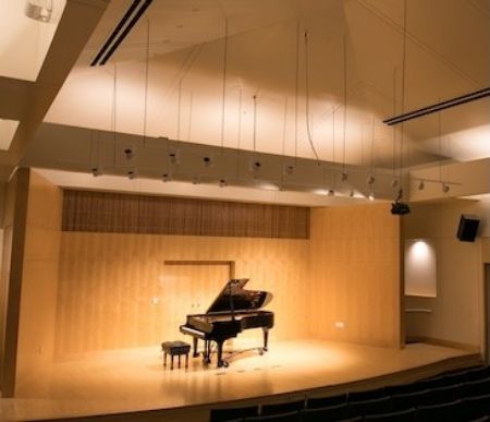 Picture for category Bach Festival