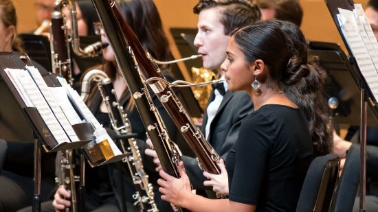 Picture of Honor Band Registration