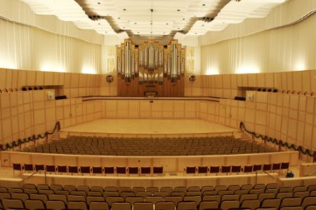 Picture for category Organ Camp