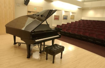 Picture for category Bach Festival