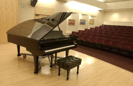 Picture of Bach Festival Registration-Faculty